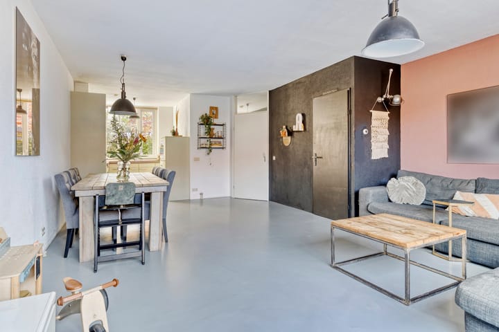 Foto 9 van Cor Spaanslaan 66