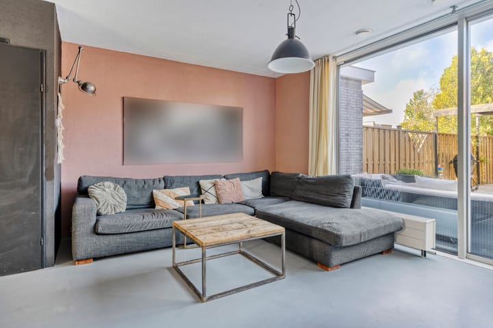 Foto 10 van Cor Spaanslaan 66