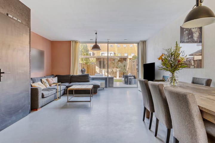 Foto 11 van Cor Spaanslaan 66