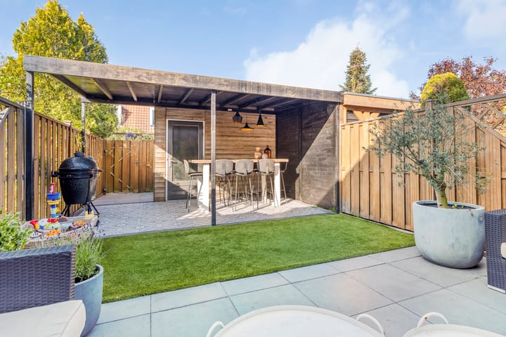 Foto 13 van Cor Spaanslaan 66