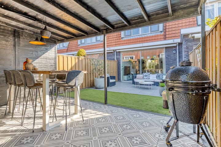 Foto 14 van Cor Spaanslaan 66