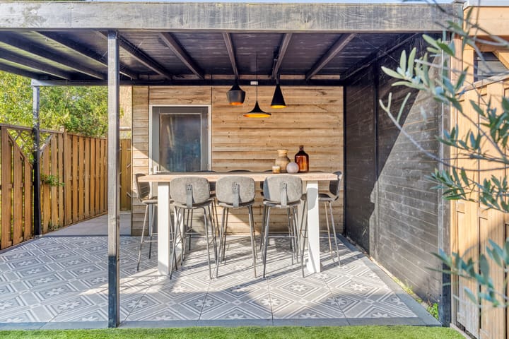 Foto 15 van Cor Spaanslaan 66