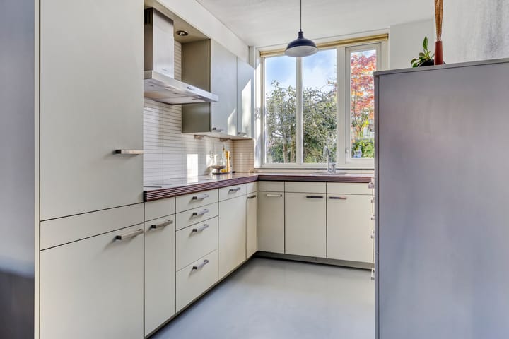 Foto 17 van Cor Spaanslaan 66