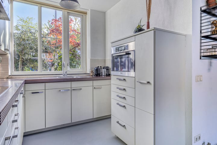 Foto 18 van Cor Spaanslaan 66