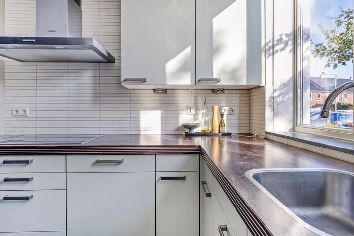 Foto 19 van Cor Spaanslaan 66