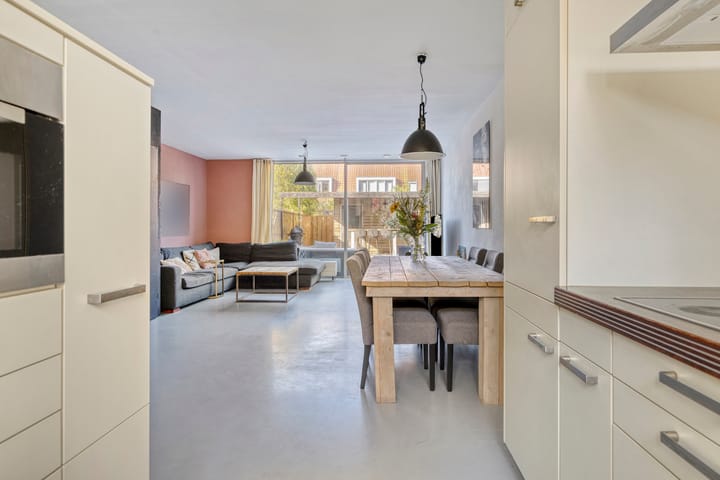 Foto 20 van Cor Spaanslaan 66