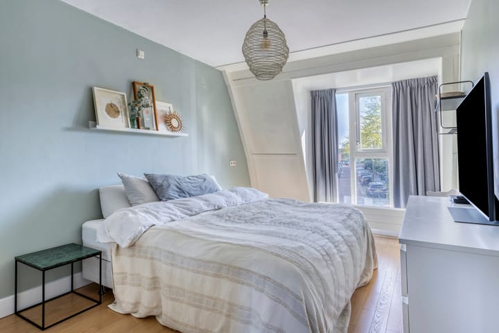 Foto 23 van Cor Spaanslaan 66