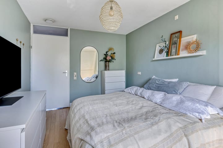 Foto 24 van Cor Spaanslaan 66