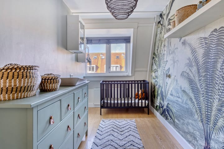 Foto 25 van Cor Spaanslaan 66