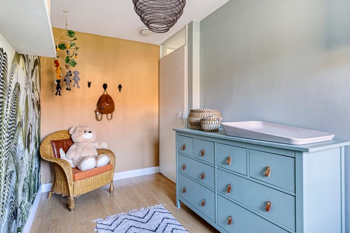 Foto 26 van Cor Spaanslaan 66