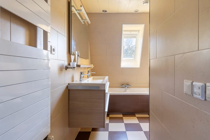 Foto 27 van Cor Spaanslaan 66