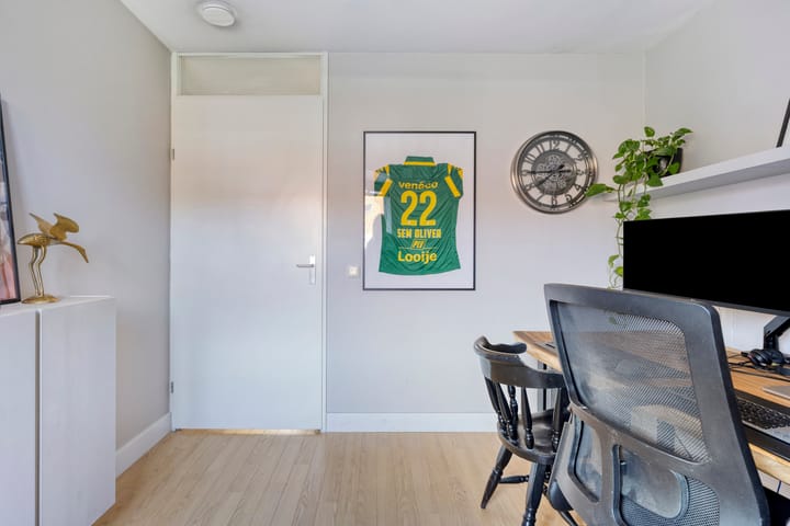 Foto 31 van Cor Spaanslaan 66