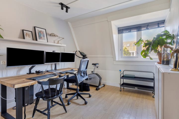 Foto 30 van Cor Spaanslaan 66