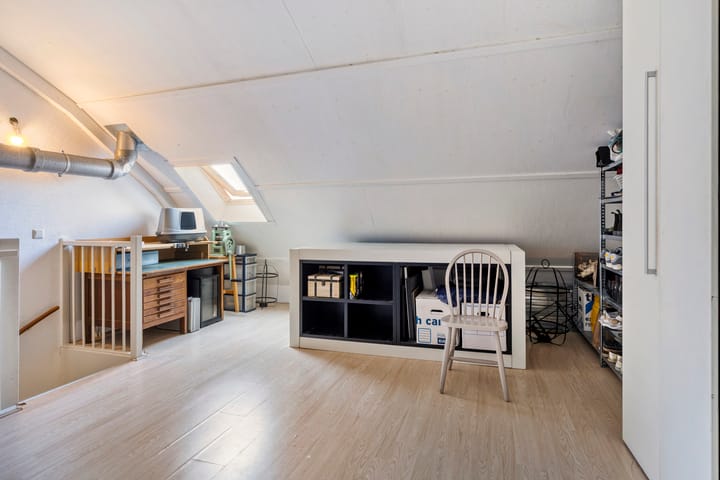 Foto 33 van Cor Spaanslaan 66