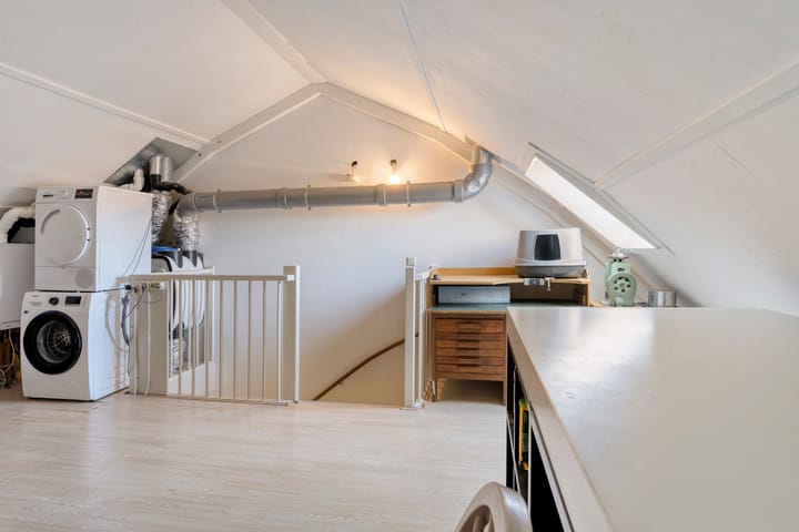 Foto 34 van Cor Spaanslaan 66