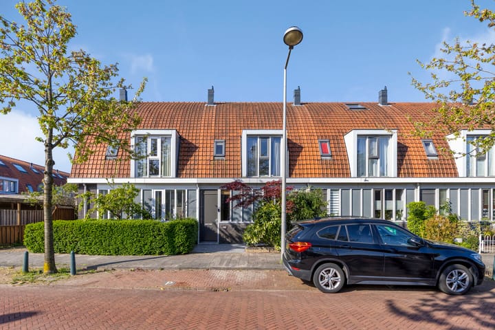 Foto 35 van Cor Spaanslaan 66