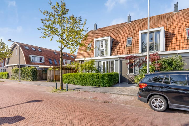 Foto 36 van Cor Spaanslaan 66