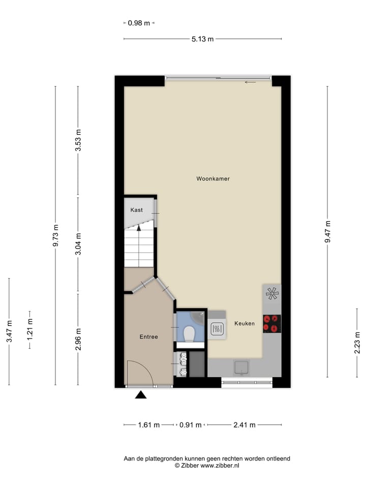 Foto 39 van Cor Spaanslaan 66