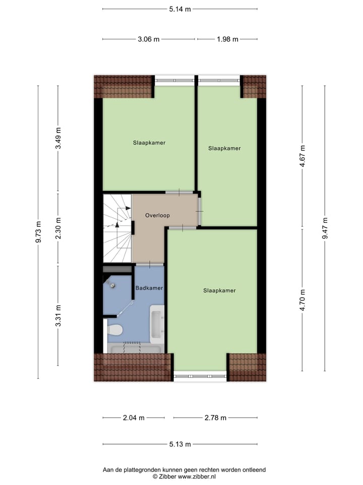 Foto 41 van Cor Spaanslaan 66