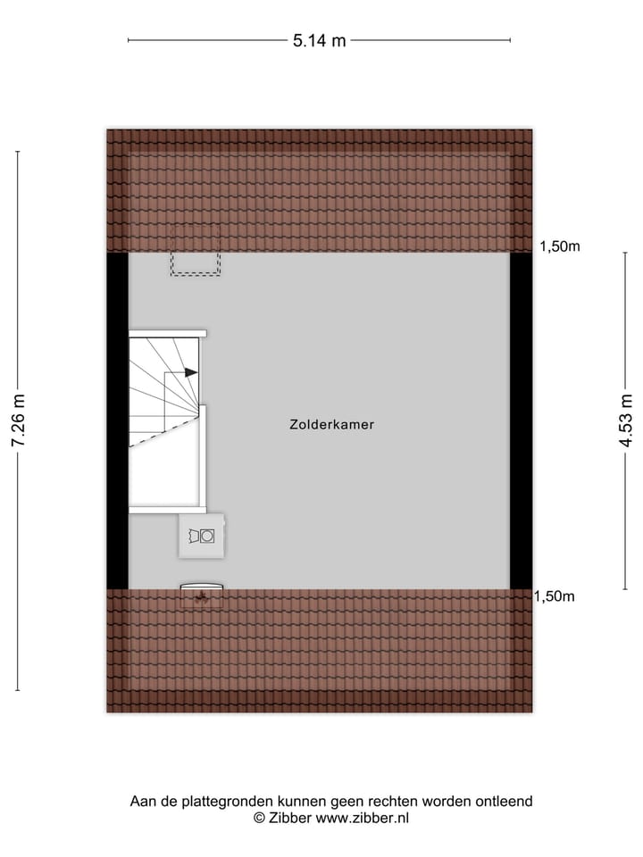 Foto 42 van Cor Spaanslaan 66