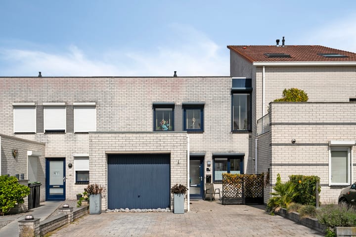 Beethovenlaan 40