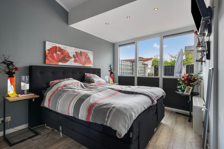 Foto 4 van Beethovenlaan 40