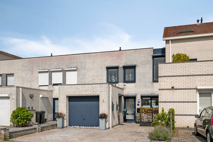 Foto 6 van Beethovenlaan 40