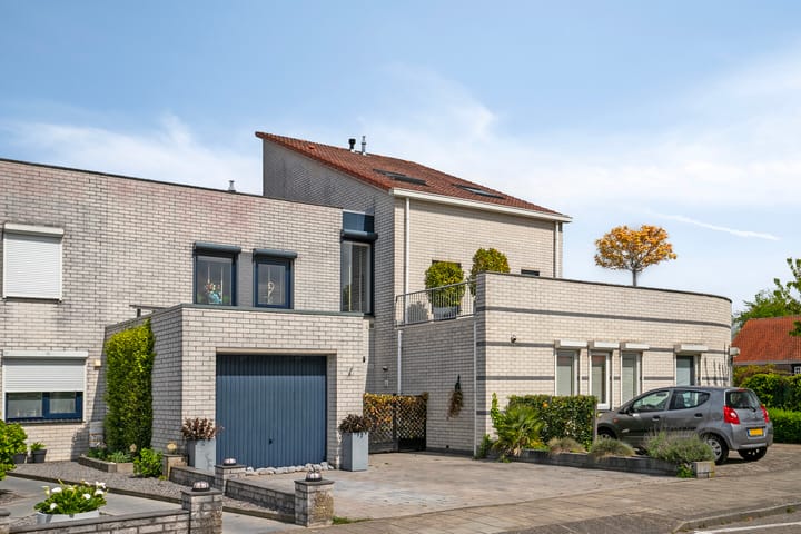 Foto 7 van Beethovenlaan 40