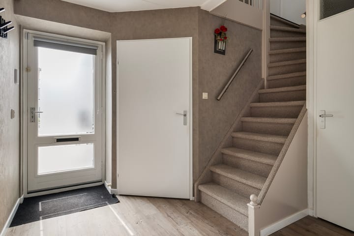 Foto 8 van Beethovenlaan 40