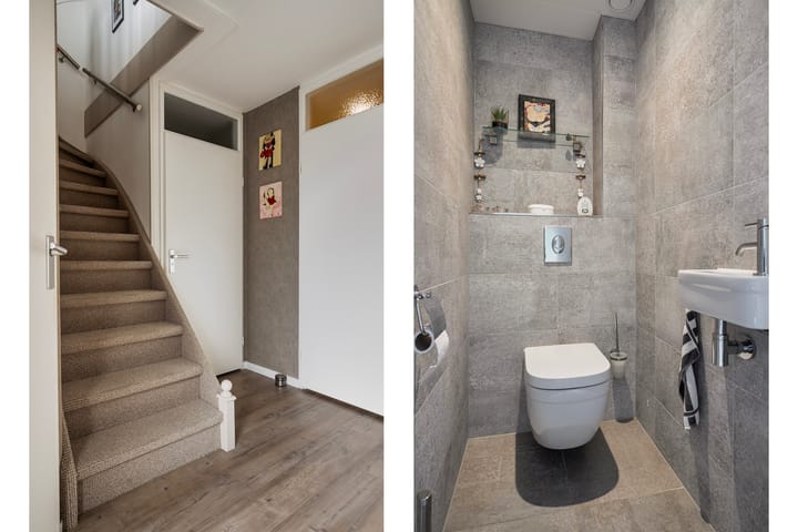 Foto 9 van Beethovenlaan 40