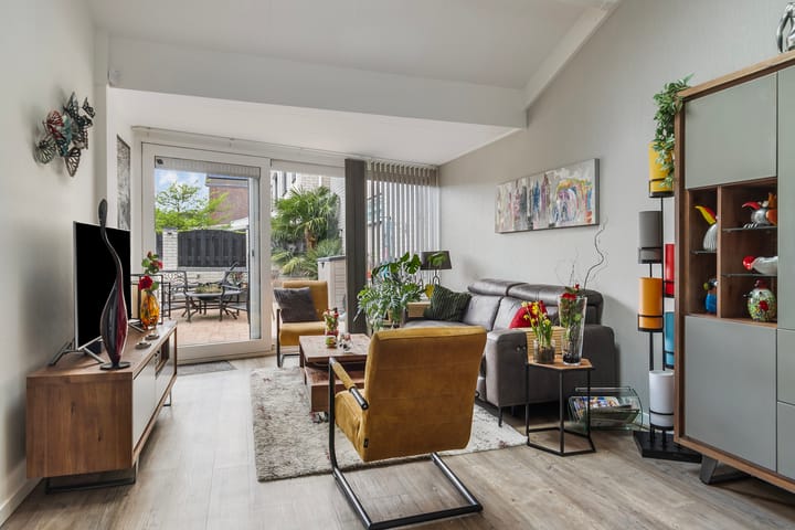 Foto 10 van Beethovenlaan 40