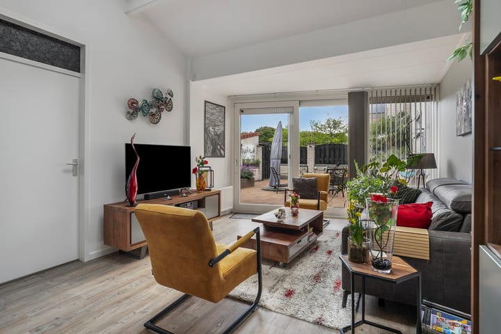 Foto 11 van Beethovenlaan 40