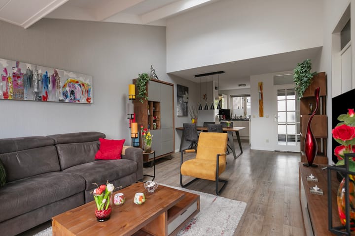 Foto 12 van Beethovenlaan 40