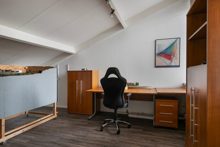 Foto 24 van Beethovenlaan 40