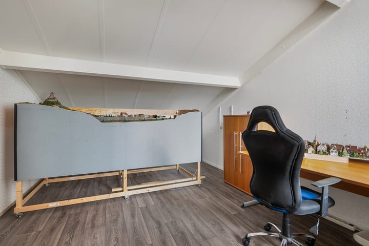 Foto 25 van Beethovenlaan 40