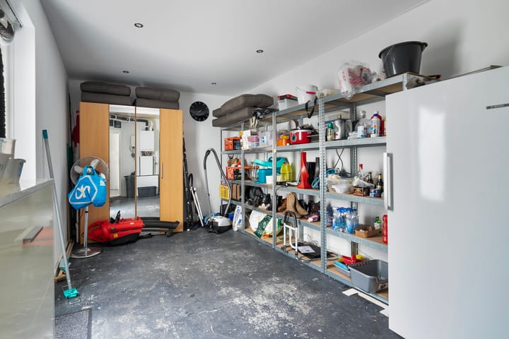 Foto 26 van Beethovenlaan 40