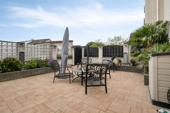 Foto 27 van Beethovenlaan 40