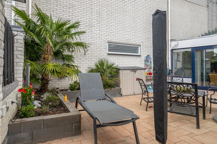 Foto 29 van Beethovenlaan 40