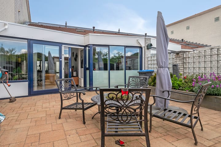 Foto 30 van Beethovenlaan 40