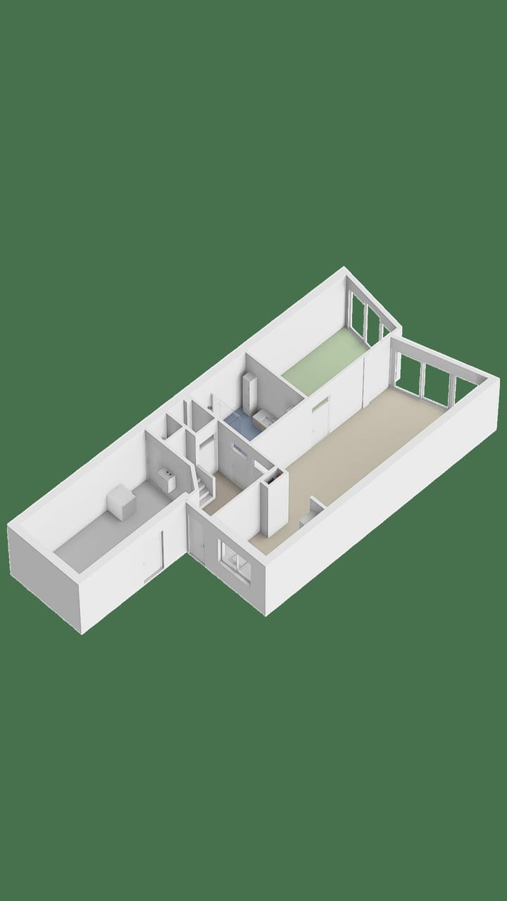 Foto 32 van Beethovenlaan 40