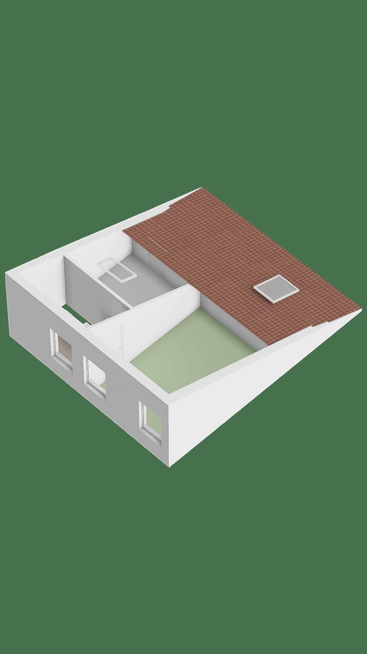 Foto 34 van Beethovenlaan 40