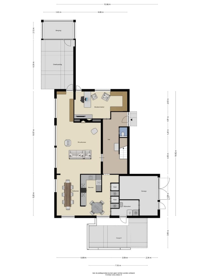 Photo 67 of Singravenlaan 12