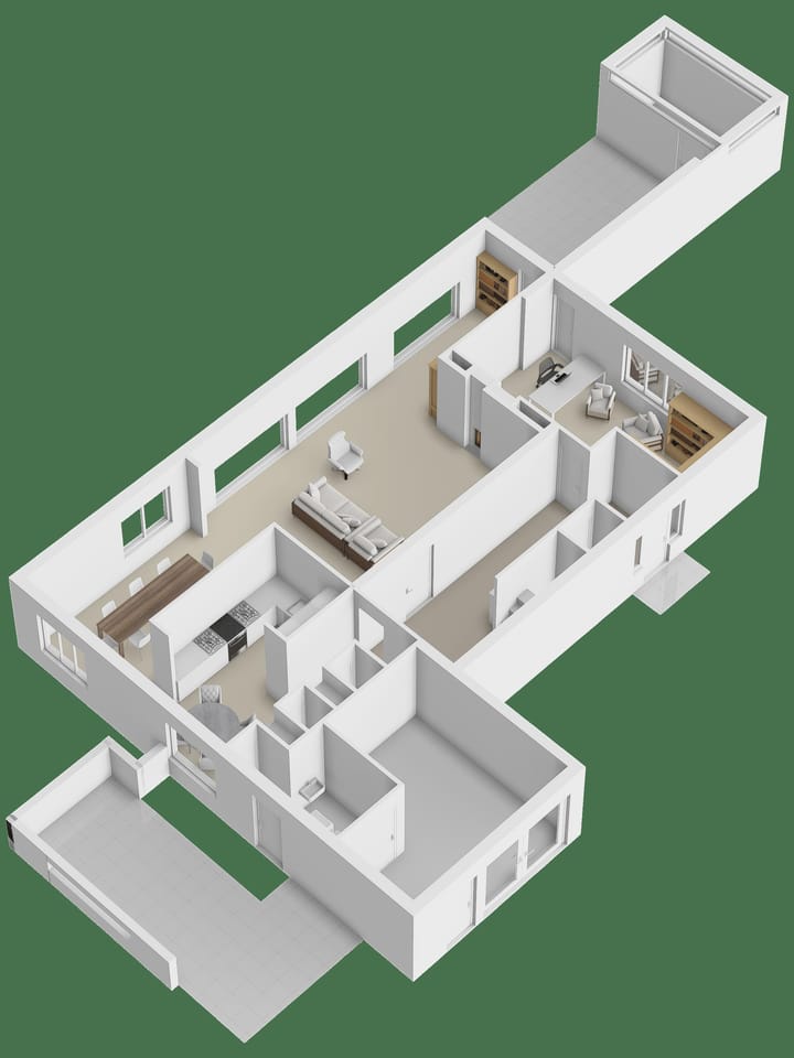 Photo 70 of Singravenlaan 12