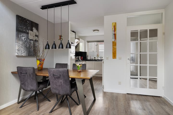 Foto 13 van Beethovenlaan 40