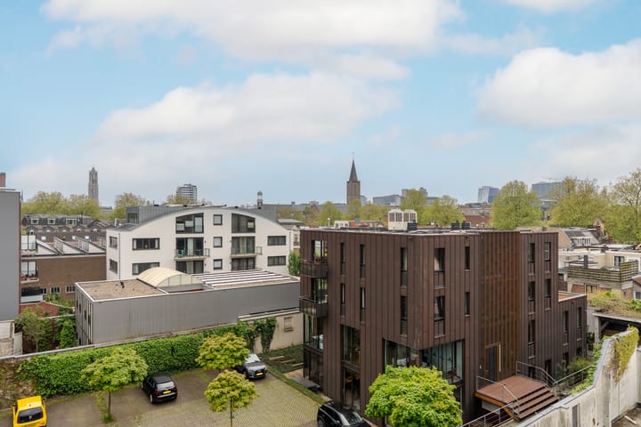 Foto 3 van Gruttersdijk 28