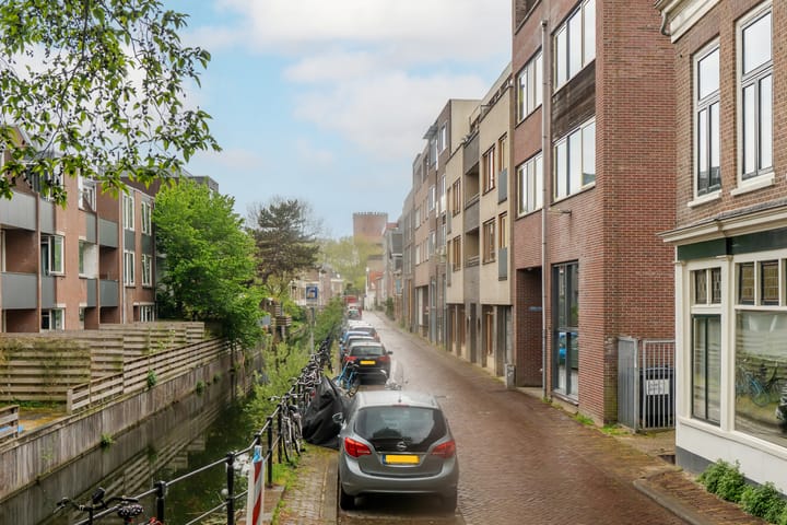 Foto 4 van Gruttersdijk 28