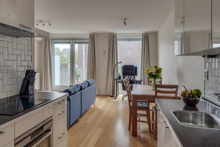 Foto 9 van Gruttersdijk 28