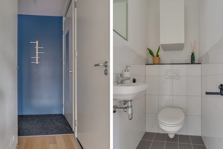 Foto 22 van Gruttersdijk 28