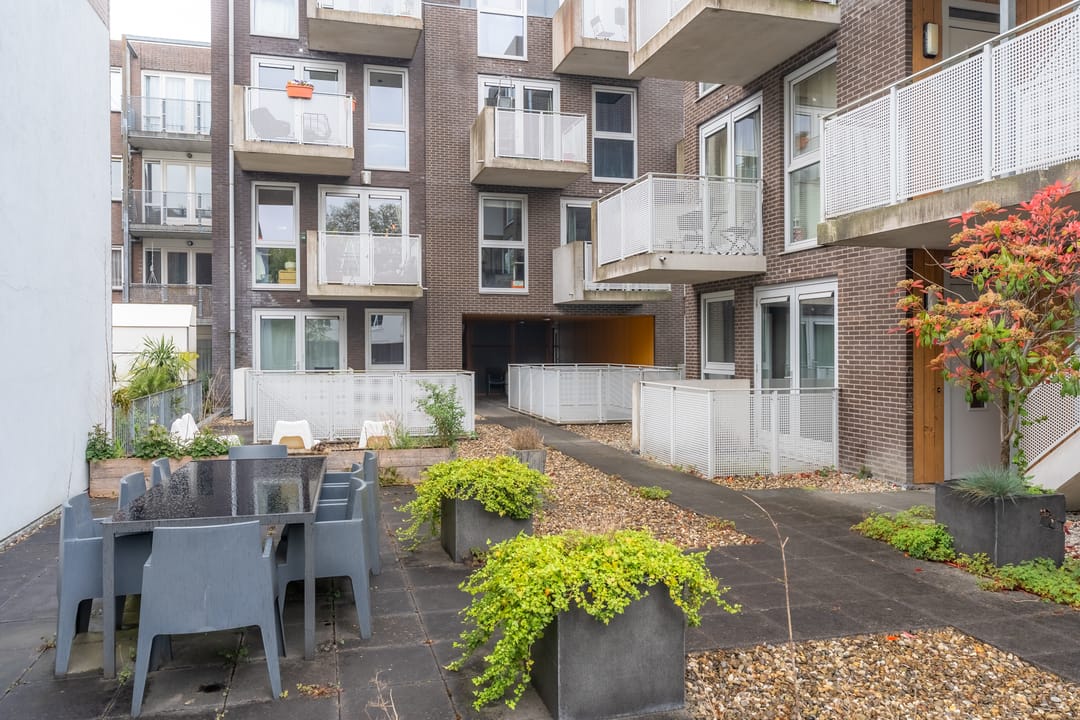 Foto 23 van Gruttersdijk 28