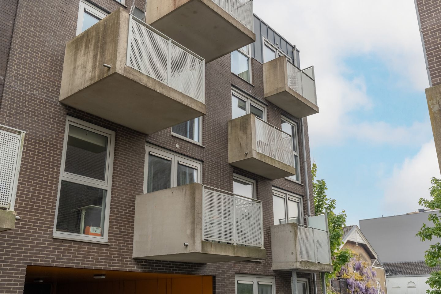 Foto 25 van Gruttersdijk 28